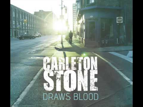Carleton Stone - Pick Me Up, Dust Me Off