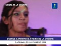 MILAGROS AYLEN DIAZ, LA NUEVA REINA DE LA CUMBRE