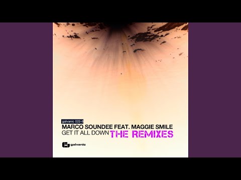 Need Somebody (Marc Rodgers Remix)