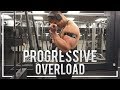Hvad er progressive overload?