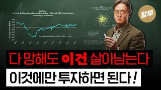 1555. 대한민국이 망해도 살아남는 유일한 자산