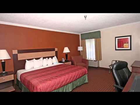 Days Inn Biltmore East - Asheville, NC