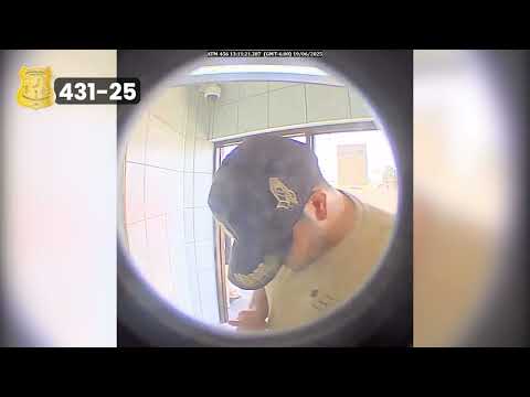 431. Sospechoso de Fraude Informático en Corredores, Puntarenas.