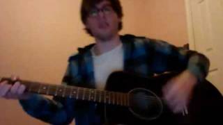 Spay Me - Say Anything Cover (silly)