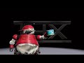 THX Tex 2 Monster Moo Can VHS Pitch