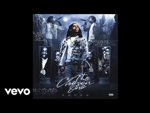Lil Capalot & Polo G - 1 O'Clock (ft. Quavo) [Official Audio]