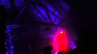 Scott Bradford, Shindig XXI 5/5/13 (1)