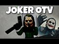 I Crashed Out As JOKER OTV In Philly Streetz 2