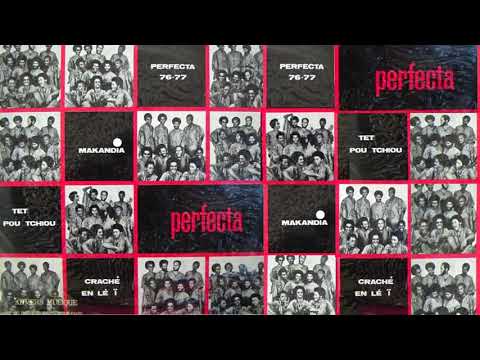 PERFECTA - makandia