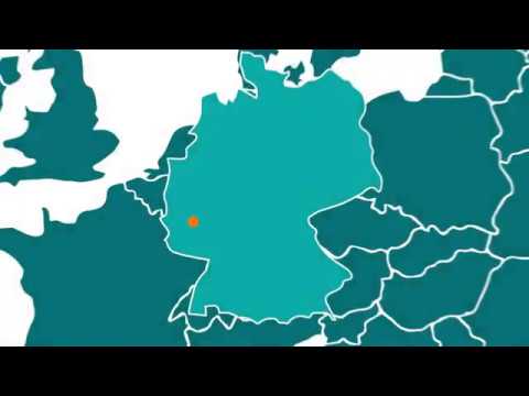 Stefan-Morsch-Stiftung - Geschichte der Leukämie- und Tumorhilfe