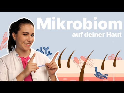 Mikrobiom stärken - Haut und Darm│Dr. med. Alice Martin