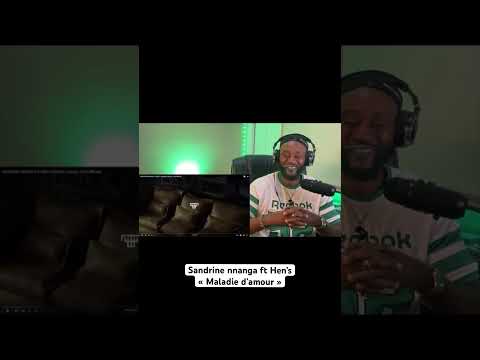 ▫️Sandrine nnanga Ft Hen’s « Maladie d’amour » | Magnifique production ✨| #cameroonmusic #reels