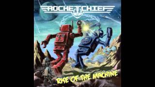 Rocketchief - Start It Right
