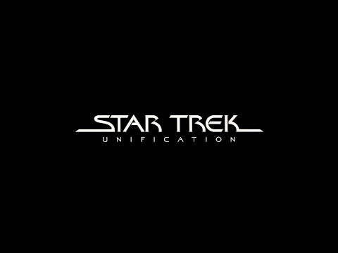 Star Trek: Unification (Short Film) [Remix]