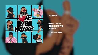 Tory Lanez - FlEXiBle (FEAT. Chris Brown &amp; Lil Baby)