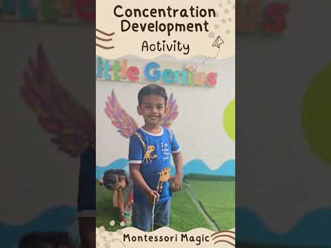 Balance & Stack Challenge! 🎉Tiny hands, steady moves, and big focus