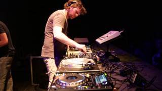 Far Out Radio Systems at AFFterparty C-mine