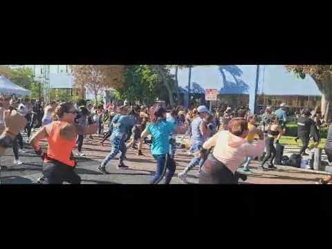 11/05/23 VSB FEST. STRONGNATION 💪 MC