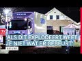 Weer drugslab opgerold in Holsloot, agressie bij apotheken en WK ijsspeedway afgelast | RTV Drenthe