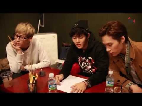 Dong Jun (ZE:A) & SoReal (OST)