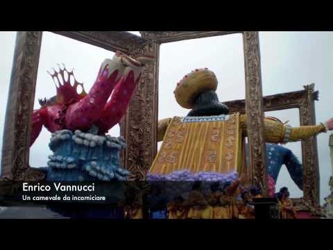 Carnevale di VIAREGGIO 2009