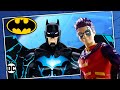 BATMAN Flies Into Action With New BAT TECH