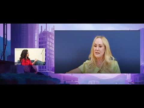 Talk With Brandi Love ,why do men find a milf so attractive?