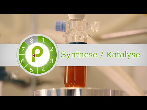 Phosphorus in Synthesis and Catalysis | P-Campus