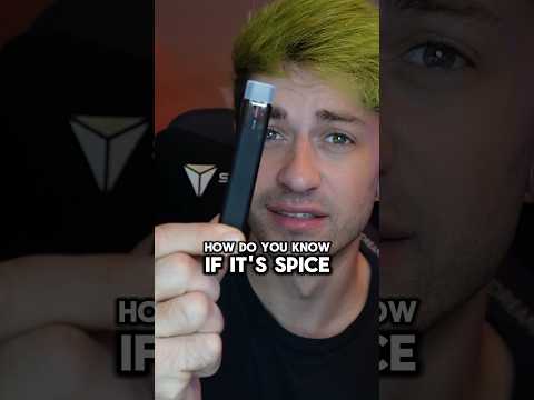 How to know if your cart is SPICE