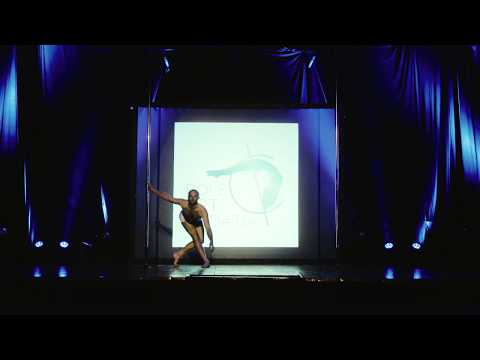 POLE ART CROATIA 2018 - Josh Taylor - Guest performance