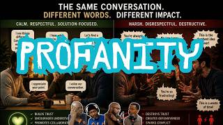 LYWC Ep77: Profanity: Do Certain Words Really Hold More Power