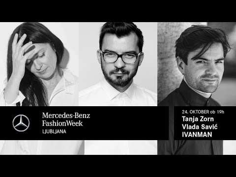 #MBFWLJ / 24. oktober (19h) - Live 360°