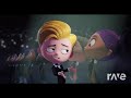 20Th Hd Fox Spies In Disguise Uglydolls RaveDj
