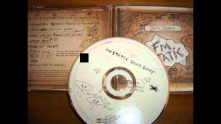 FM Static - Sometimes You Can Forget Who You Are