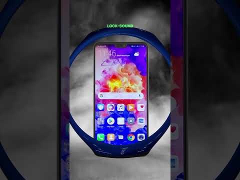Huawei P20 All Default Sound #huawei #p20 #sound #notification #ringtone