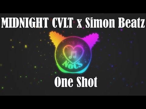 MIDNIGHT CVLT x Simon Beatz - One Shot