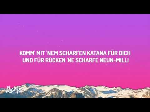 HOODBLAQ X LUCIANO - BLAQ ON BLAQ ( Nu Luciano‘s Part