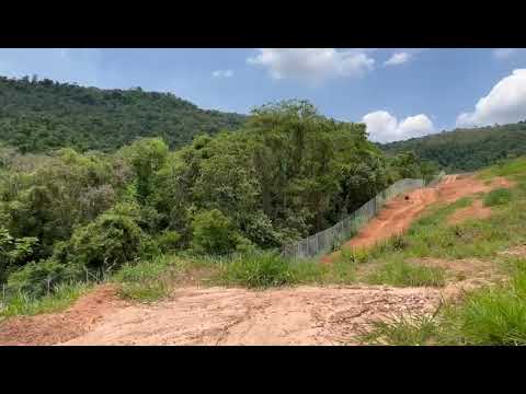 Terreno Entrevales Cabreúva