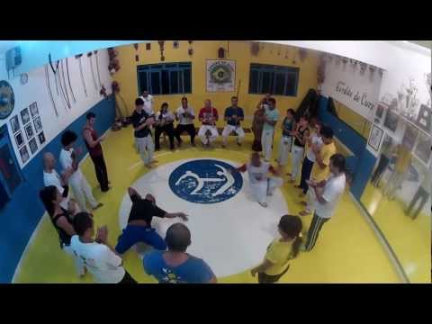 Mestre Coruja CDO Mangalot 2013