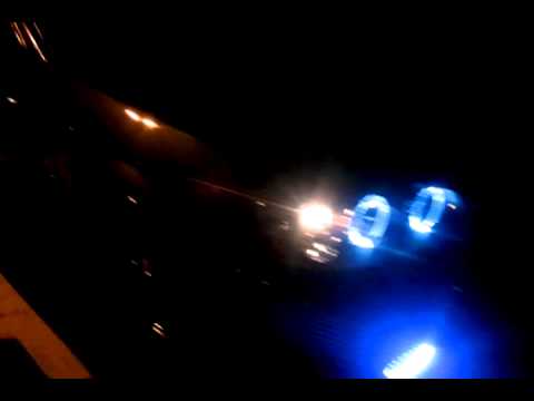 2000 Nissan maxima project