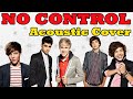 One Direction - No Control Acoustic Cover Lyrics ...