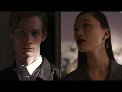 Serapian Autumn-Winter 2021/22 Collection