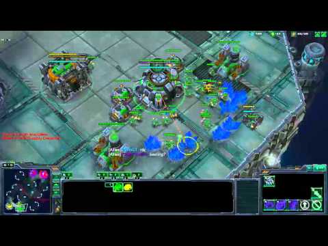 SeleCT & OptikZero in a 2v2 | Part 1