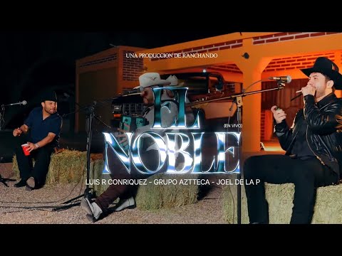 Miniatura de El Noble