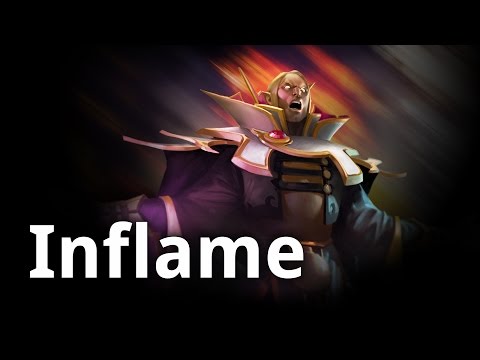 Inflame Invoker - EHOME vs Invasion - DAC 2015