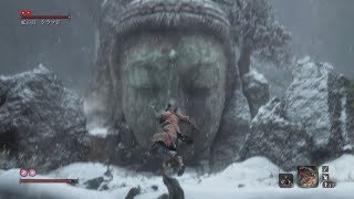 【初見実況】漢字が読めない忍びが行くSEKIRO: SHADOWS DIE TWICE #16【隻狼】
