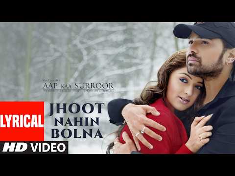 Aap Kaa Surroor (Song) - Jhoot Nahin Bolna