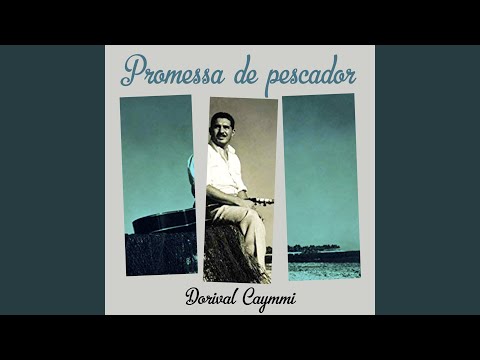 Promessa de pescador