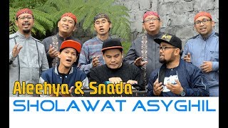 Download lagu Aleehya & Snada - Sholawat Asyghil mp3 Download lagu Aleehya & Snada - Sholawat Asyghil mp3