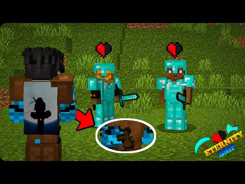 Ultimate Minecraft Smp Takeover with Wooden Tools